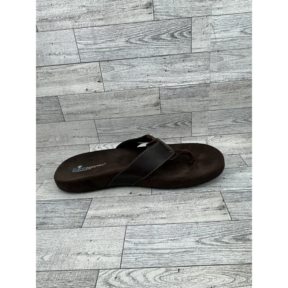 Timberland earthkeepers flip